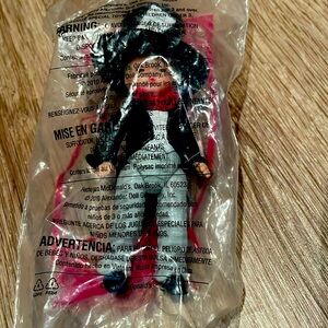 McDonald’s Madame Alexander Mad Hatter Doll